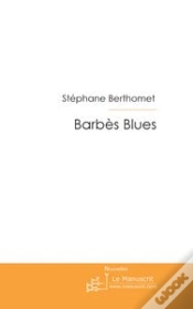 Capa do artigo Barbès Blues