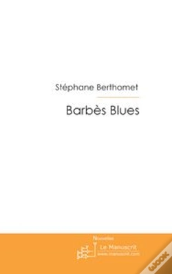 Capa do artigo Barbès Blues