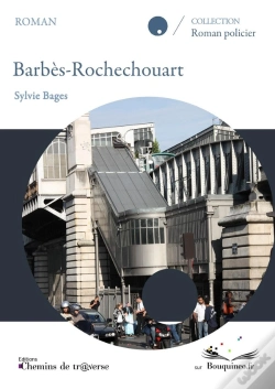 Capa do artigo Barbès-Rochechouart