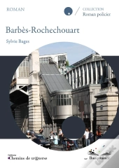 Barbès-Rochechouart