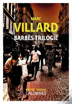 Capa do artigo Barbes Trilogie