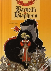 Capa do artigo Barbeük & Biaphynn T.1 ; Rôti Soit Qui Mal Y Pense
