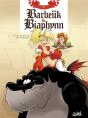 Barbeük & Biaphynn T.2 - Preview