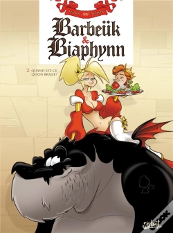 Capa do artigo Barbeük & Biaphynn T.2
