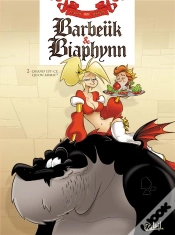 Capa do artigo Barbeük & Biaphynn T.2