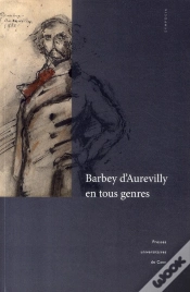 Capa do artigo Barbey D