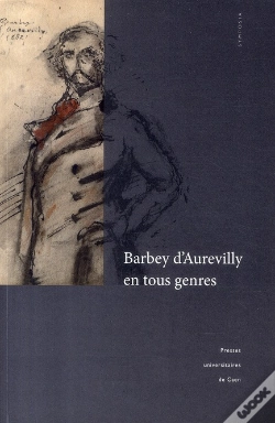 Capa do artigo Barbey D'Aurevilly En Tous Genres