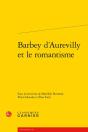 Barbey D'Aurevilly Et Le Romantisme - Preview