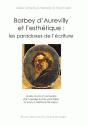 Barbey D'Aurevilly Et L'Esthétique : Les Paradoxes De L'Écriture - Preview