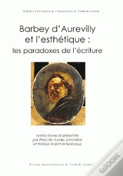 Capa do artigo Barbey D