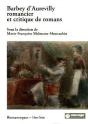Barbey D'Aurevilly Romancier Et Critique De Romans - Preview