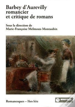 Capa do artigo Barbey D'Aurevilly Romancier Et Critique De Romans