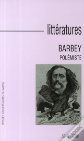 Capa do artigo Barbey Polémiste