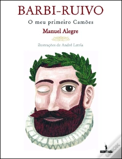 Capa do artigo Barbi-Ruivo