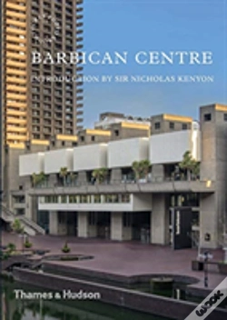 Capa do artigo Barbican Centre