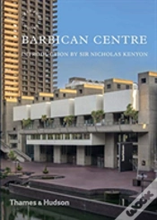 Capa do artigo Barbican Centre
