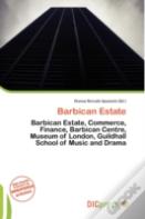 Barbican Estate