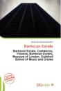 Barbican Estate - Preview