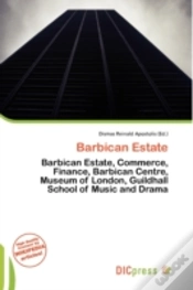 Capa do artigo Barbican Estate