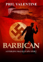 Barbican - Preview