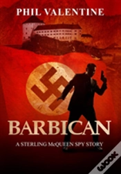 Capa do artigo Barbican