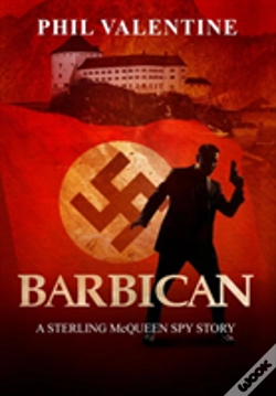 Capa do artigo Barbican