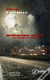 Capa do artigo Barbicaut Joue Son Ame