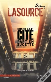 Capa do artigo Barbicaut : Quand La Cité Par En Sucette