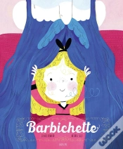 Capa do artigo Barbichette