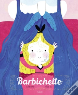 Capa do artigo Barbichette