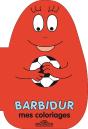 Barbidur ; Mes Coloriage - Preview