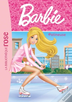 Capa do artigo Barbie 09 - Patineuse