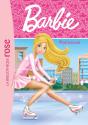 Barbie 09 - Patineuse - Preview