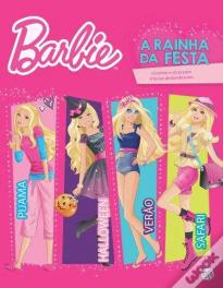 Barbie - A Rainha da Festa