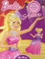 Barbie Actrice - Preview