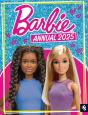 Barbie Annual 2025 - Preview
