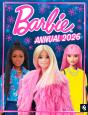 Barbie Annual 2026 - Preview