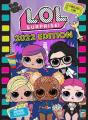 Barbie Annual - Preview
