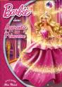 Barbie Apprentie Princesse - Poche 5 - Preview