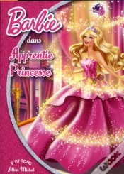 Capa do artigo Barbie Apprentie Princesse - Poche 5