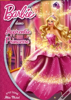 Capa do artigo Barbie Apprentie Princesse - Poche 5