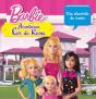 Barbie Aventuras Cor de Rosa - Dia Divertido de Irmãs - Preview