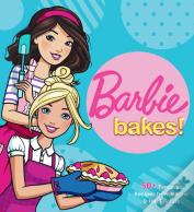 Barbie Bakes