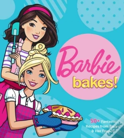 Capa do artigo Barbie Bakes