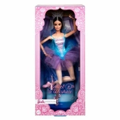 Capa do artigo Barbie Ballet Wishes