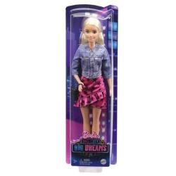 Capa do artigo Barbie Big City