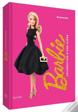 Capa do artigo Barbie : Célébration D'Une Icône