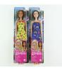 Barbie Chic - Vestido Azul - Preview