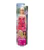Barbie Chic - Vestido Vermelho - Preview