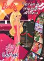Barbie - Coloriage - Mes Roles De Princesses Au Cinema (Prov) - Preview